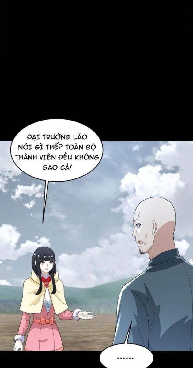 Mạt Thế Vi Vương - Page 30