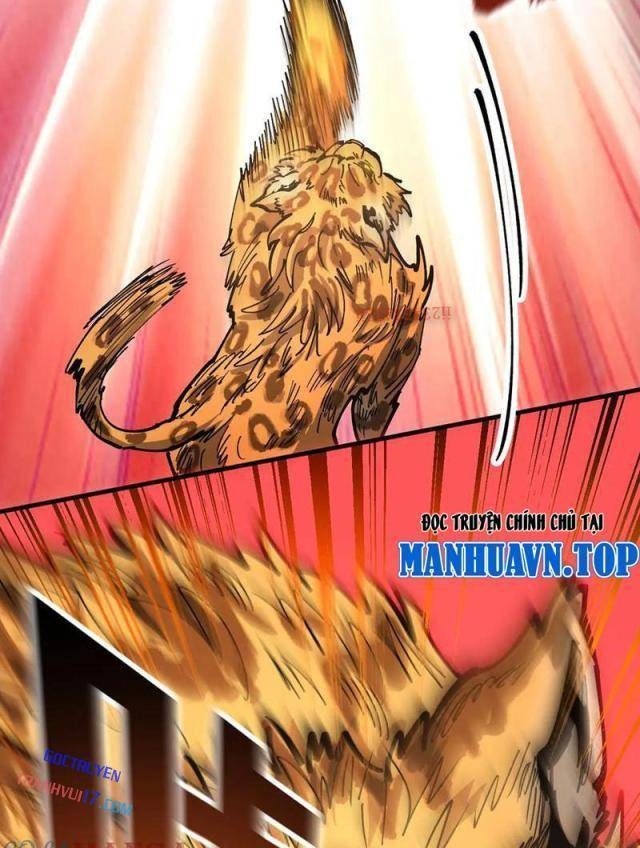 Toàn Cầu Ngự Thú: Ta Có Thế Thấy Lộ Tuyến Tiến Hóa - Page 24