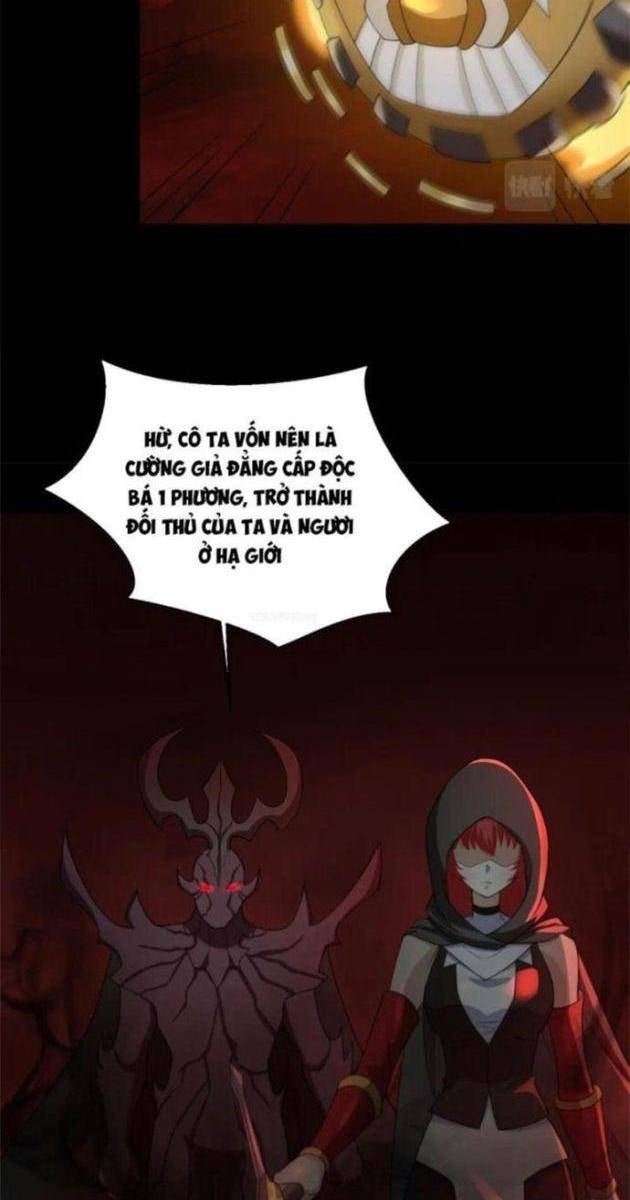 Mạt Thế Vi Vương - Page 18