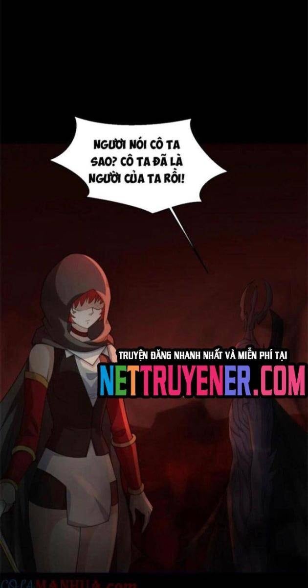 Mạt Thế Vi Vương - Page 50