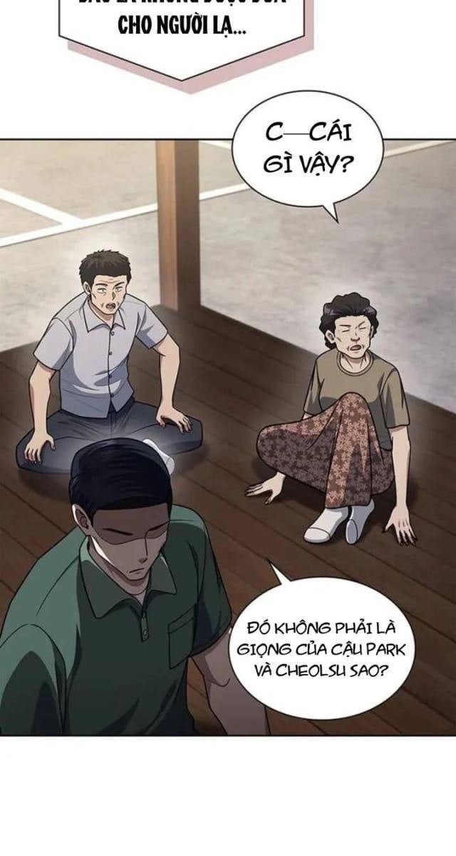 Cảnh Sát Thiên Tài Chuyển Sinh - Page 80