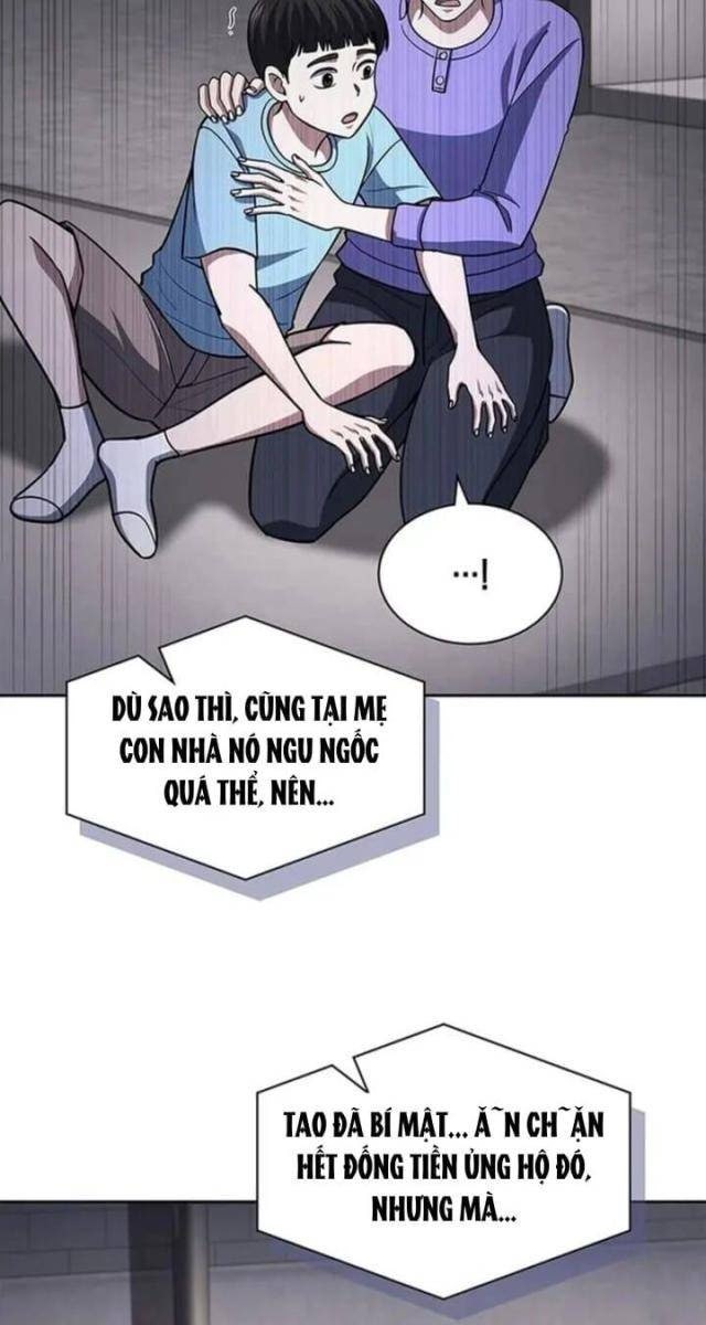 Cảnh Sát Thiên Tài Chuyển Sinh - Page 82