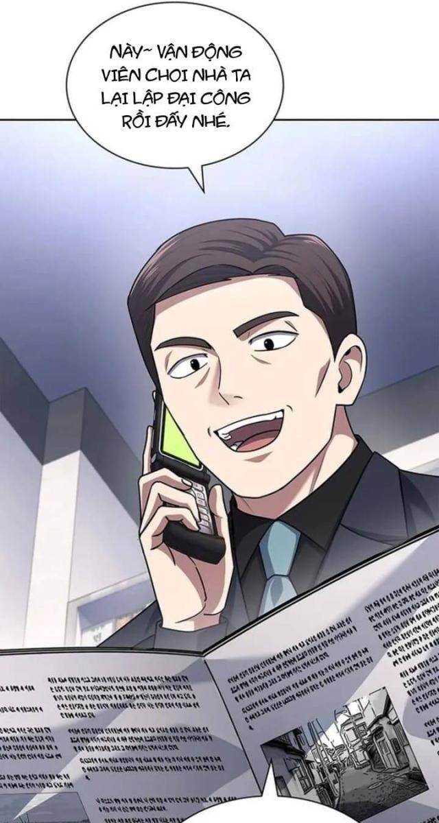 Cảnh Sát Thiên Tài Chuyển Sinh - Page 40