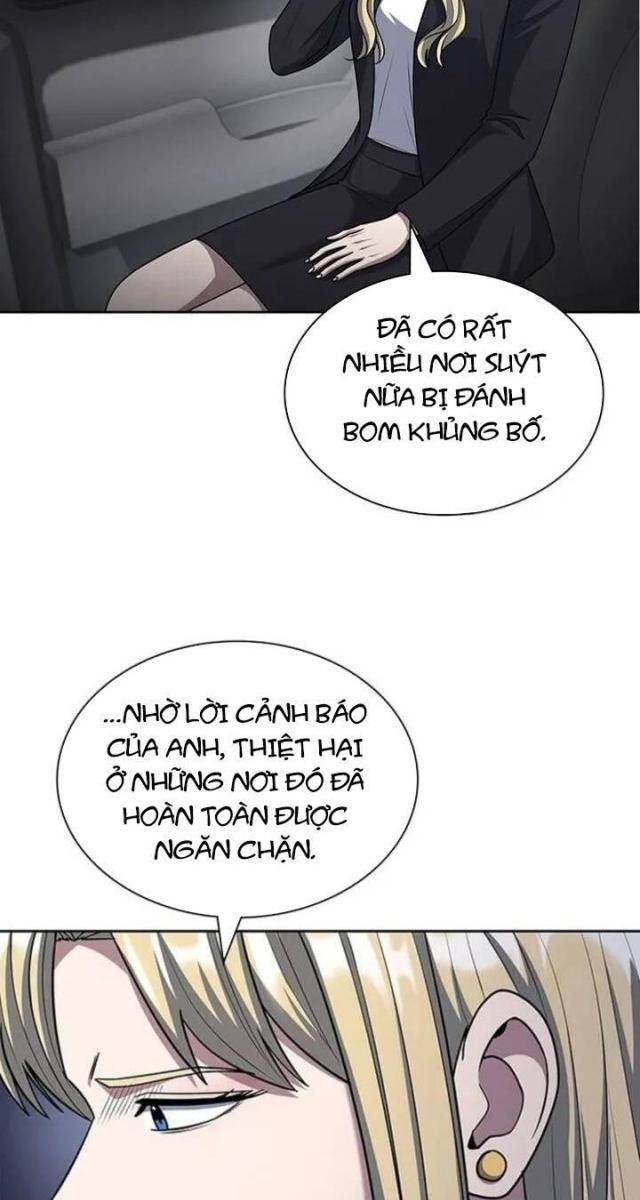 Cảnh Sát Thiên Tài Chuyển Sinh - Page 5