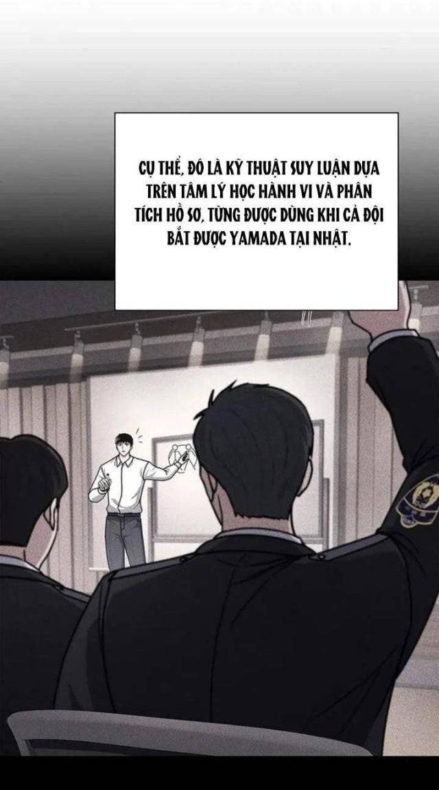 Cảnh Sát Thiên Tài Chuyển Sinh - Page 77