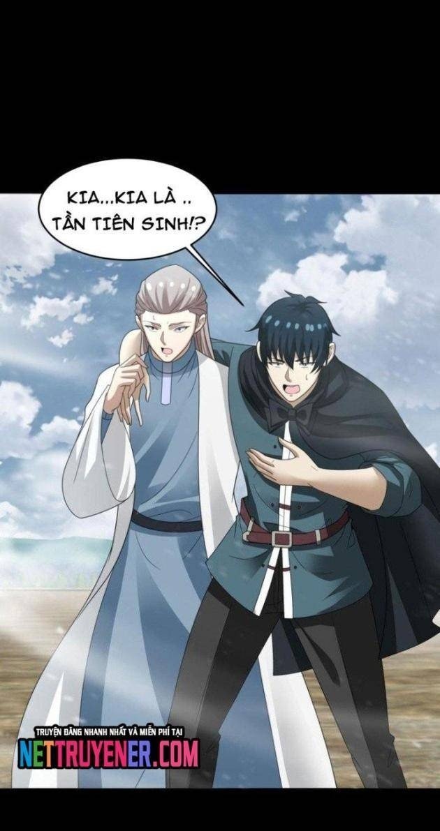 Mạt Thế Vi Vương - Page 48