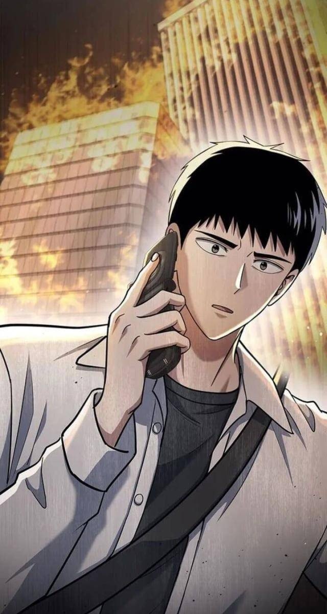 Cảnh Sát Thiên Tài Chuyển Sinh - Page 80