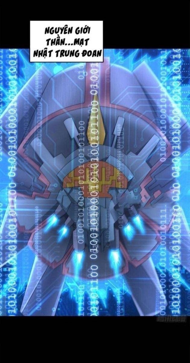 Mạt Thế Vi Vương - Page 19