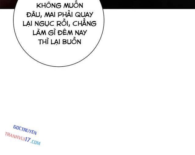 Trưởng Giám Ngục Trông Coi Các Ma Nữ - Page 22