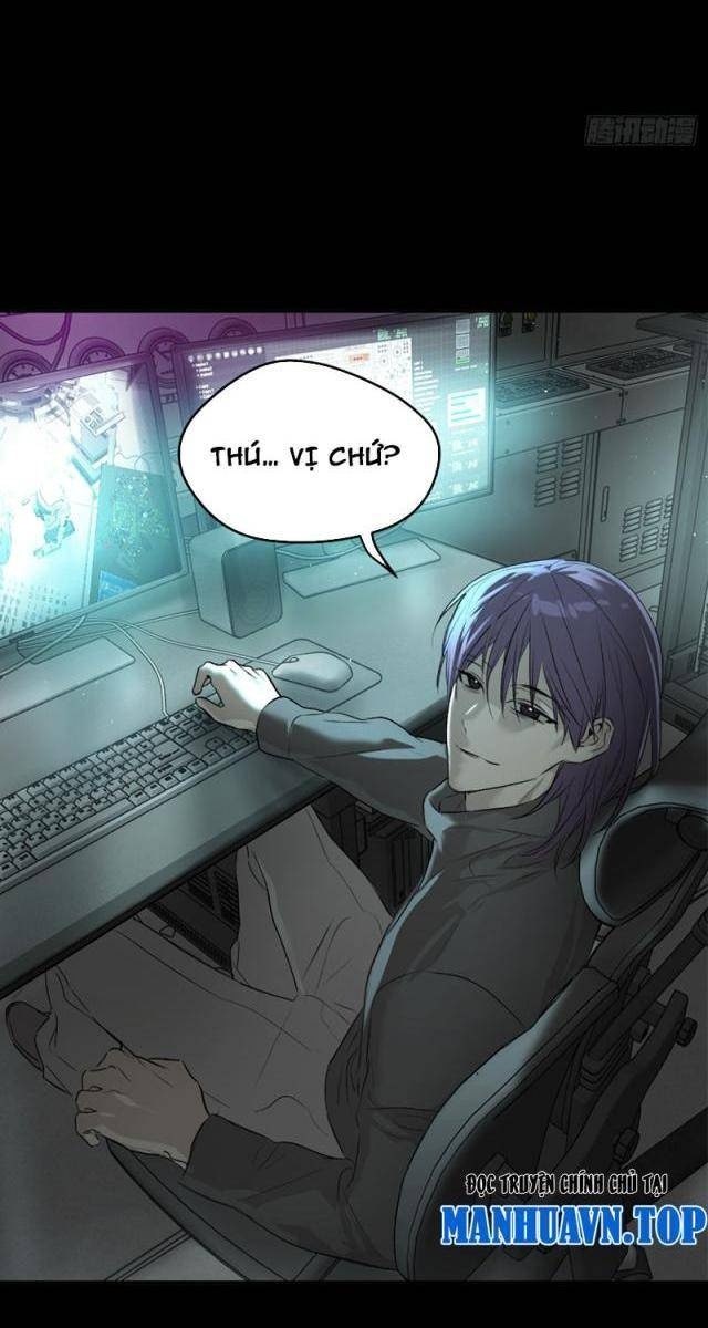 Ác Chi Hoàn - Page 6