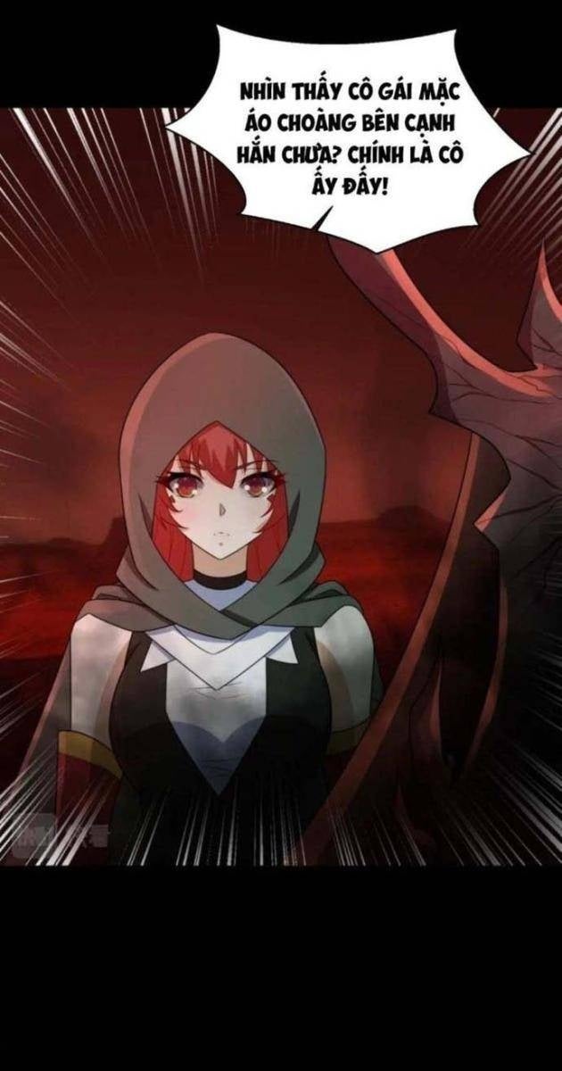 Mạt Thế Vi Vương - Page 20