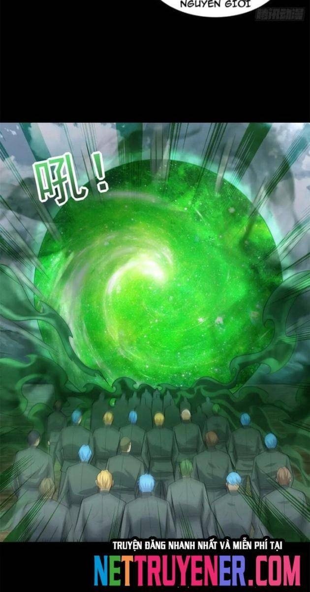 Mạt Thế Vi Vương - Page 7