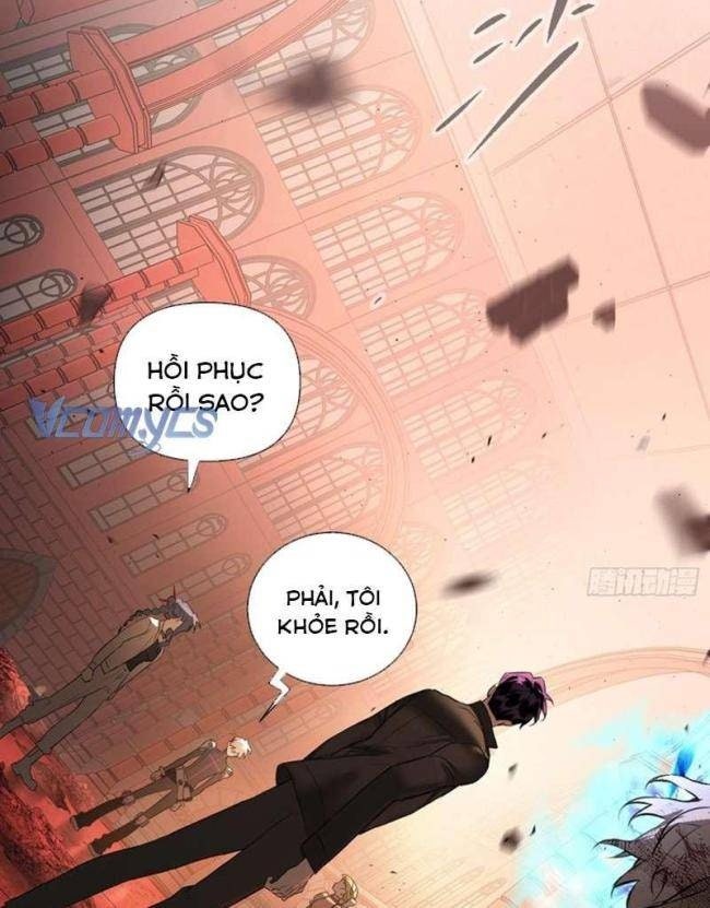 Ác Chi Hoàn - Page 22