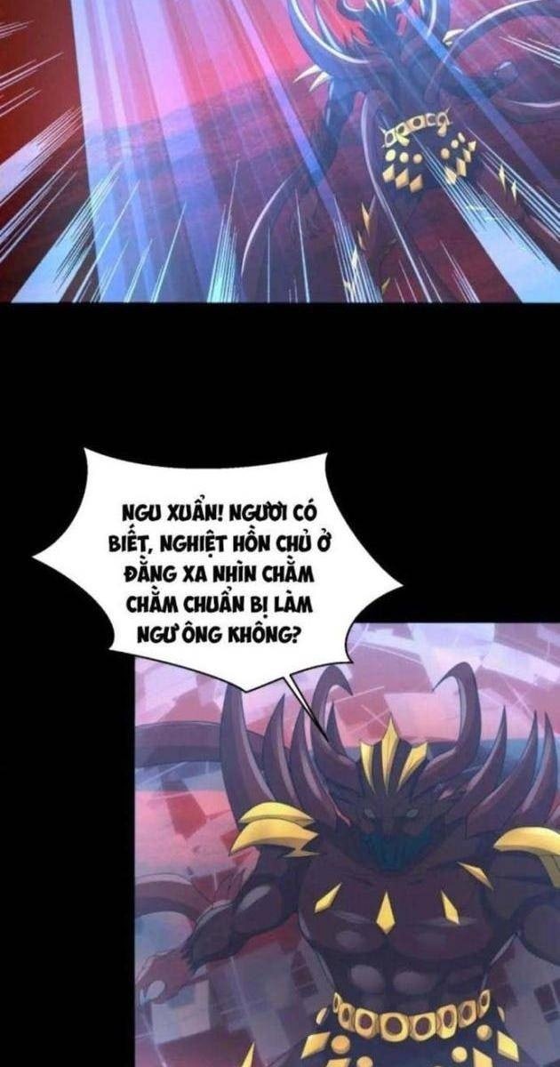 Mạt Thế Vi Vương - Page 43