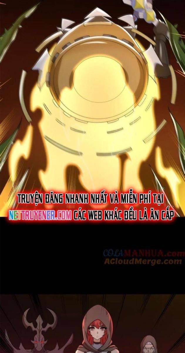 Mạt Thế Vi Vương - Page 10