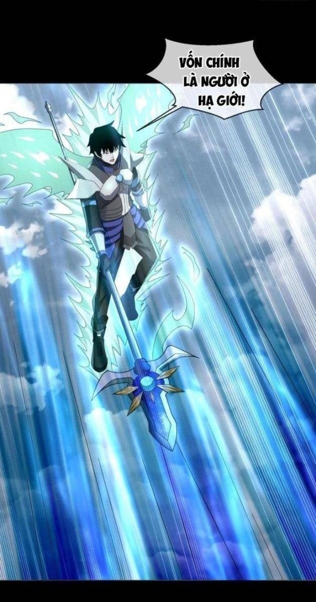 Mạt Thế Vi Vương - Page 40