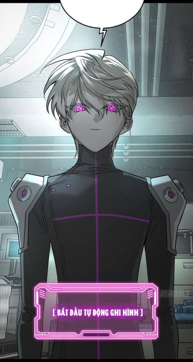 Ác Chi Hoàn - Page 8