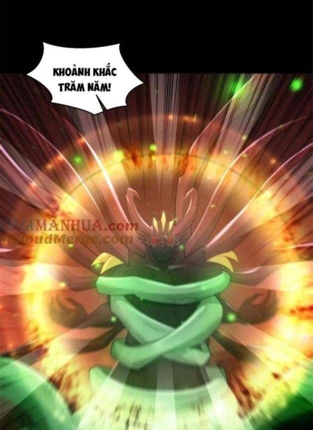 Mạt Thế Vi Vương - Page 39