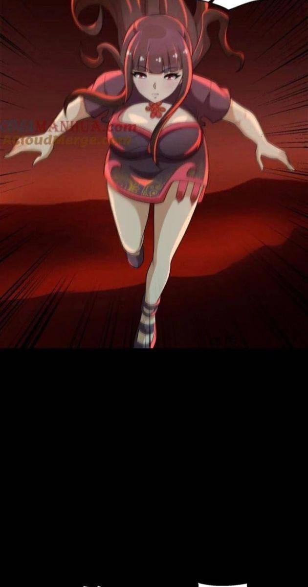 Mạt Thế Vi Vương - Page 29