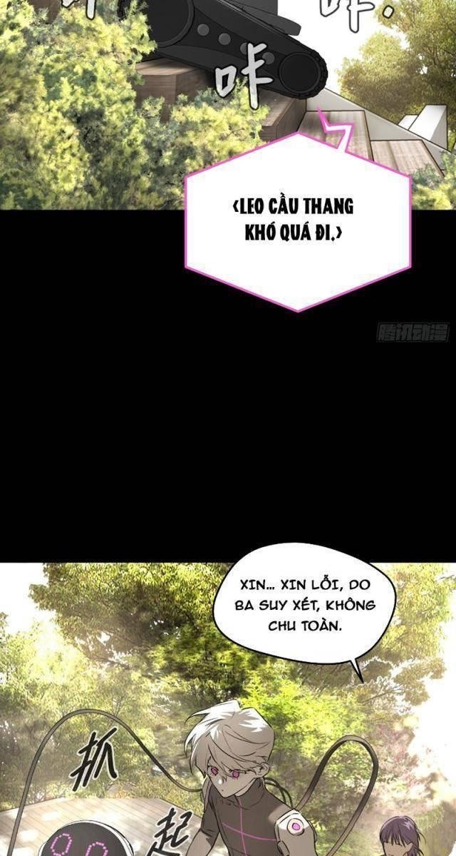 Ác Chi Hoàn - Page 20