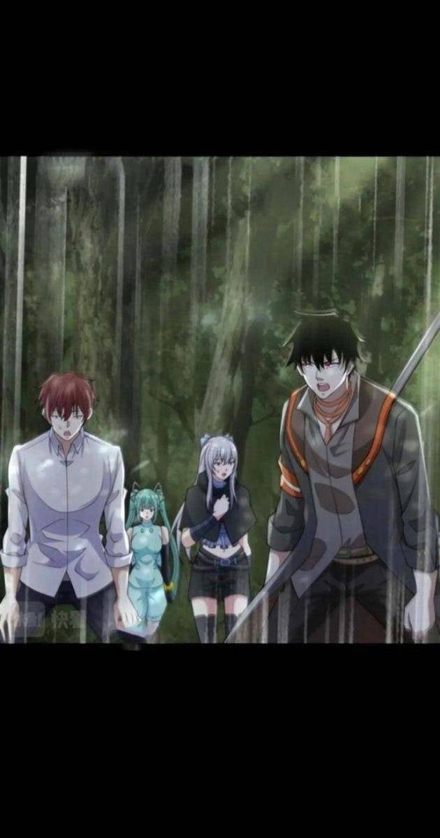 Mạt Thế Vi Vương - Page 38