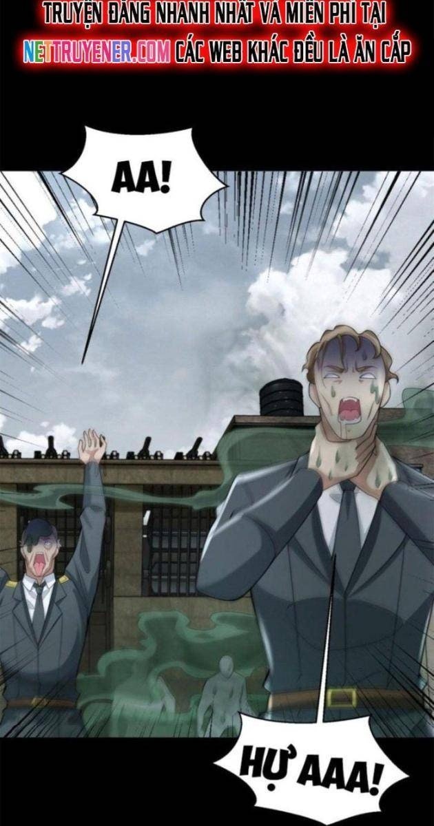 Mạt Thế Vi Vương - Page 42