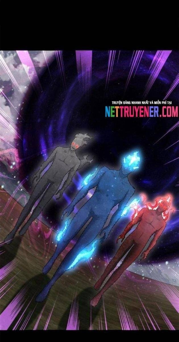 Mạt Thế Vi Vương - Page 50