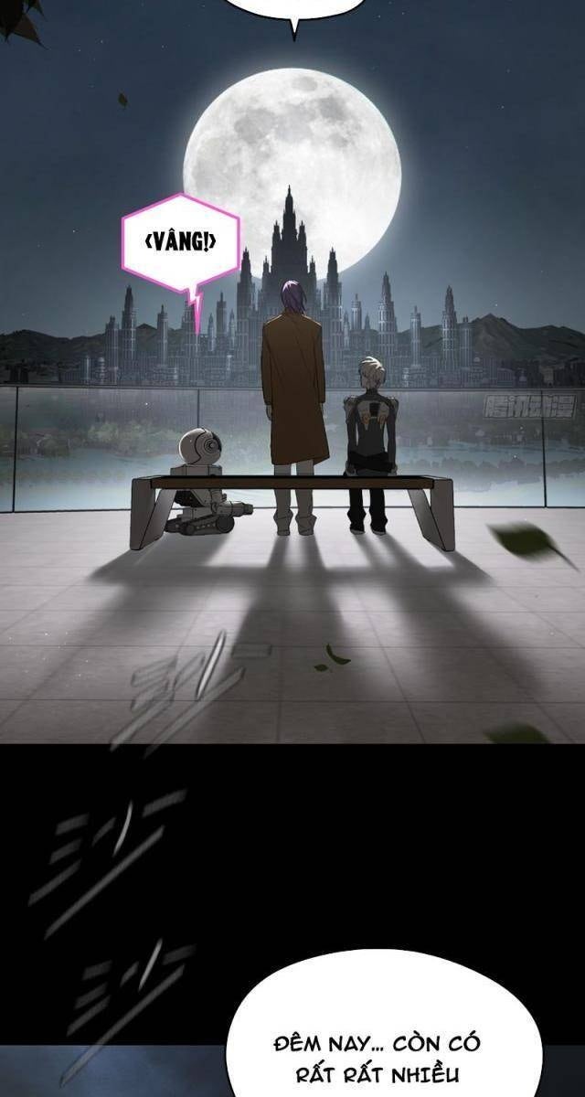 Ác Chi Hoàn - Page 76