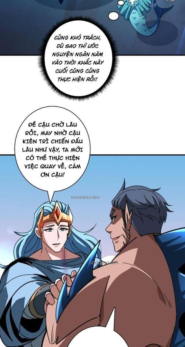 Vừa Chơi Đã Có Tài Khoản Vương Giả - Page 5