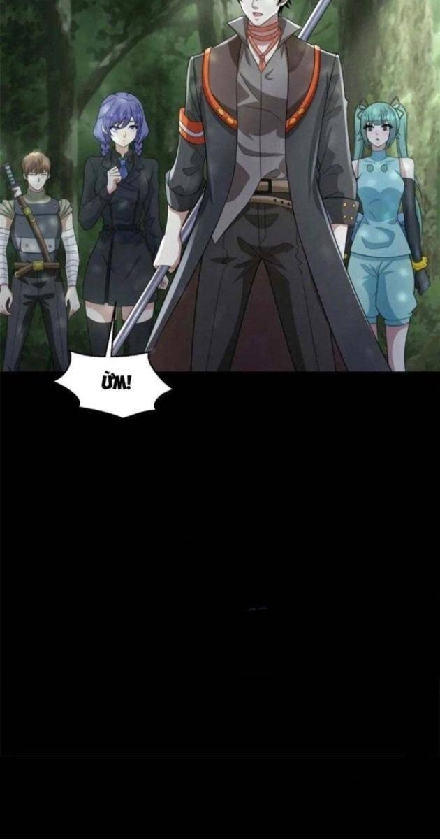 Mạt Thế Vi Vương - Page 35