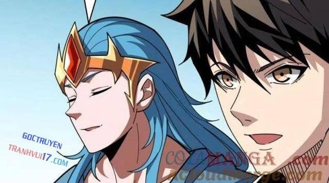 Vừa Chơi Đã Có Tài Khoản Vương Giả - Page 4