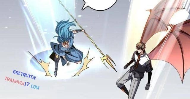 Vừa Chơi Đã Có Tài Khoản Vương Giả - Page 56