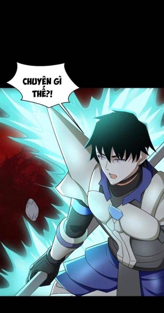 Mạt Thế Vi Vương - Page 18