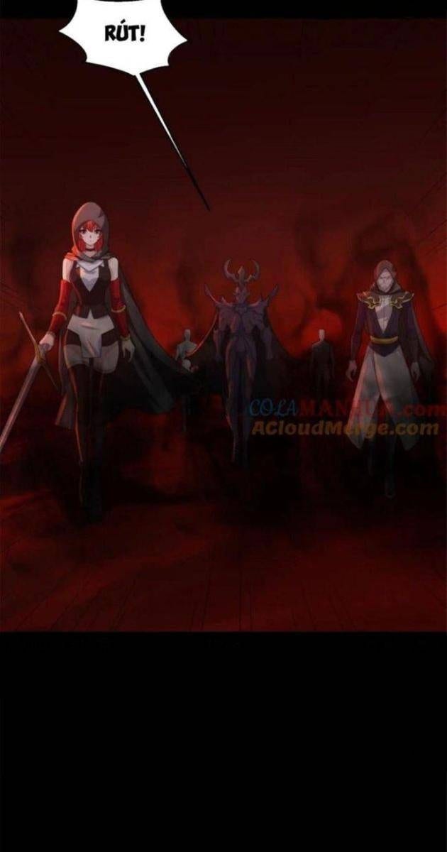 Mạt Thế Vi Vương - Page 44