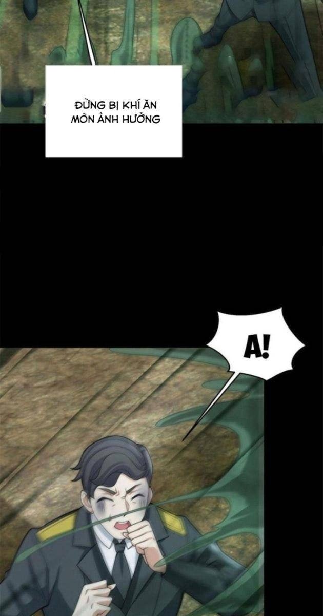 Mạt Thế Vi Vương - Page 40