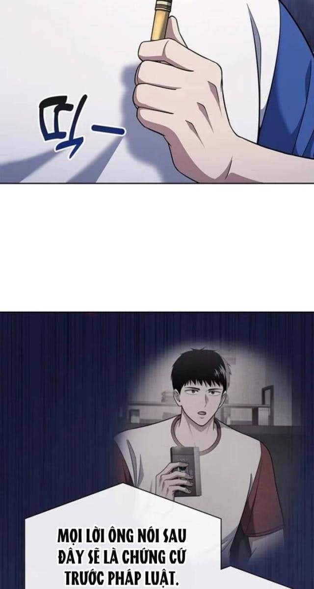 Cảnh Sát Thiên Tài Chuyển Sinh - Page 26