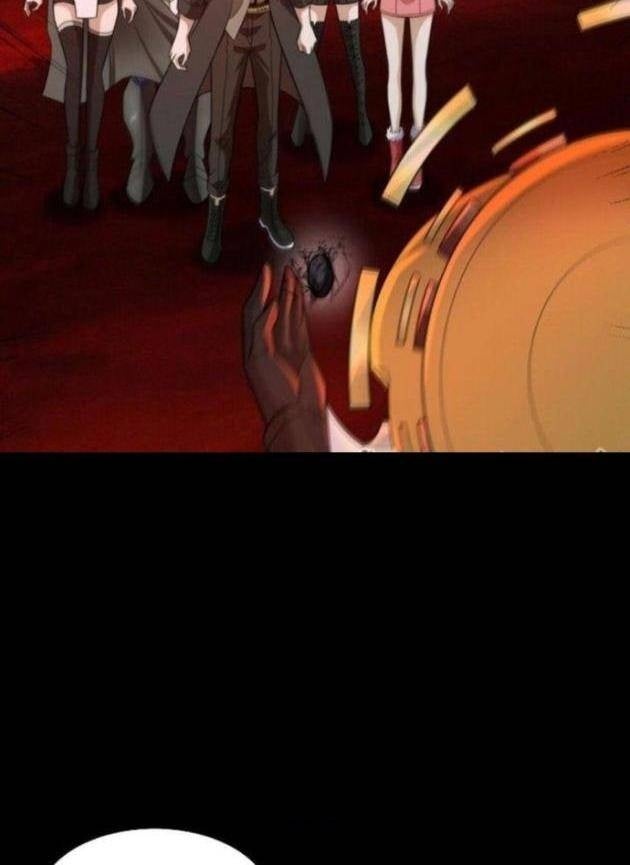 Mạt Thế Vi Vương - Page 34