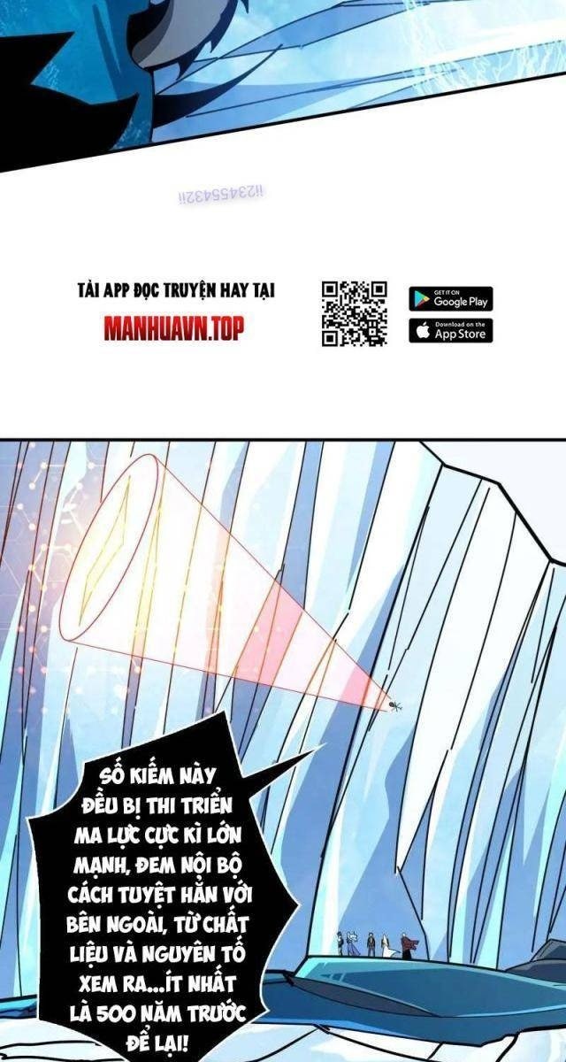 Vừa Chơi Đã Có Tài Khoản Vương Giả - Page 23