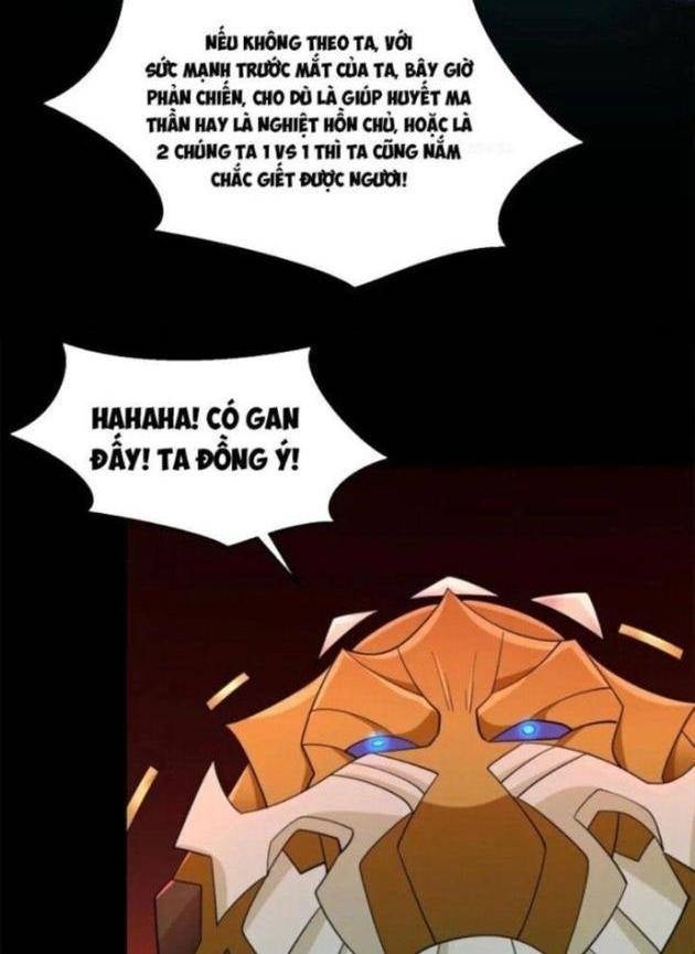 Mạt Thế Vi Vương - Page 14