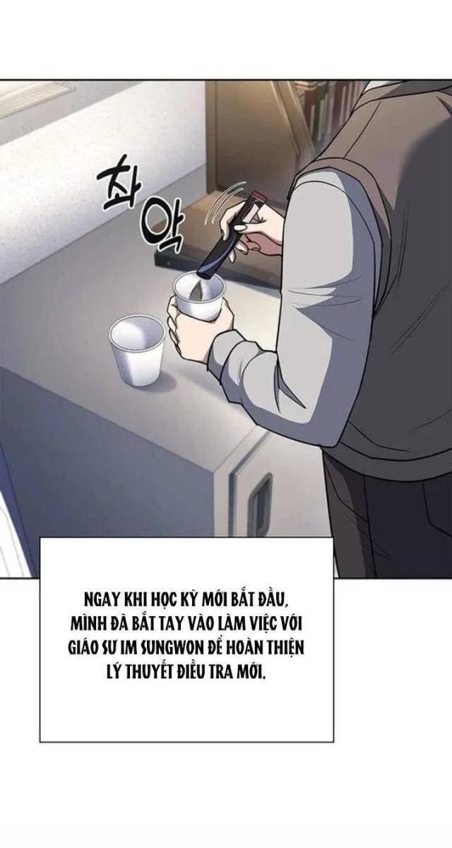 Cảnh Sát Thiên Tài Chuyển Sinh - Page 76