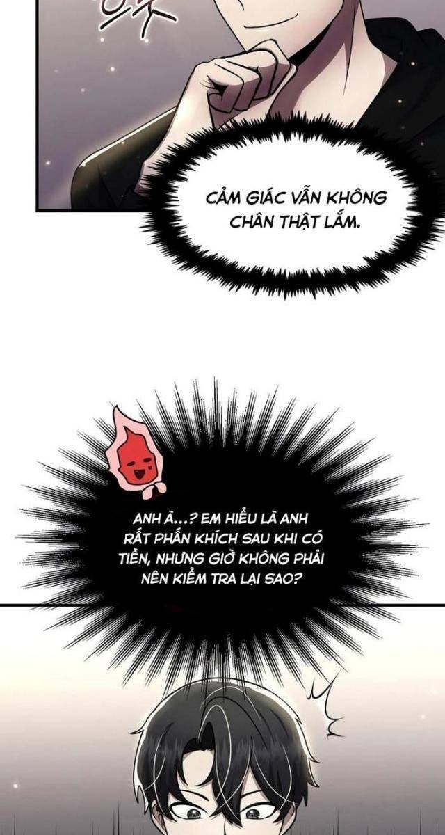 Thần Khí Huyền Thoại Của Người Chơi Thiên Tài - Page 10