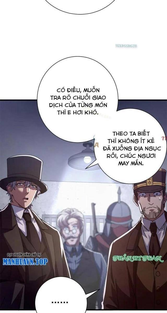 Trưởng Giám Ngục Trông Coi Các Ma Nữ - Page 49