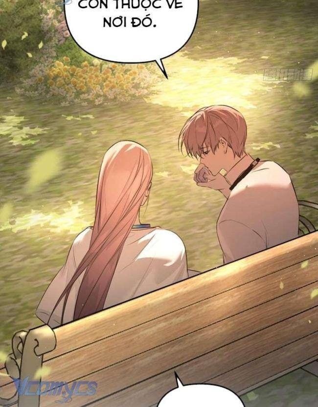 Ác Chi Hoàn - Page 21