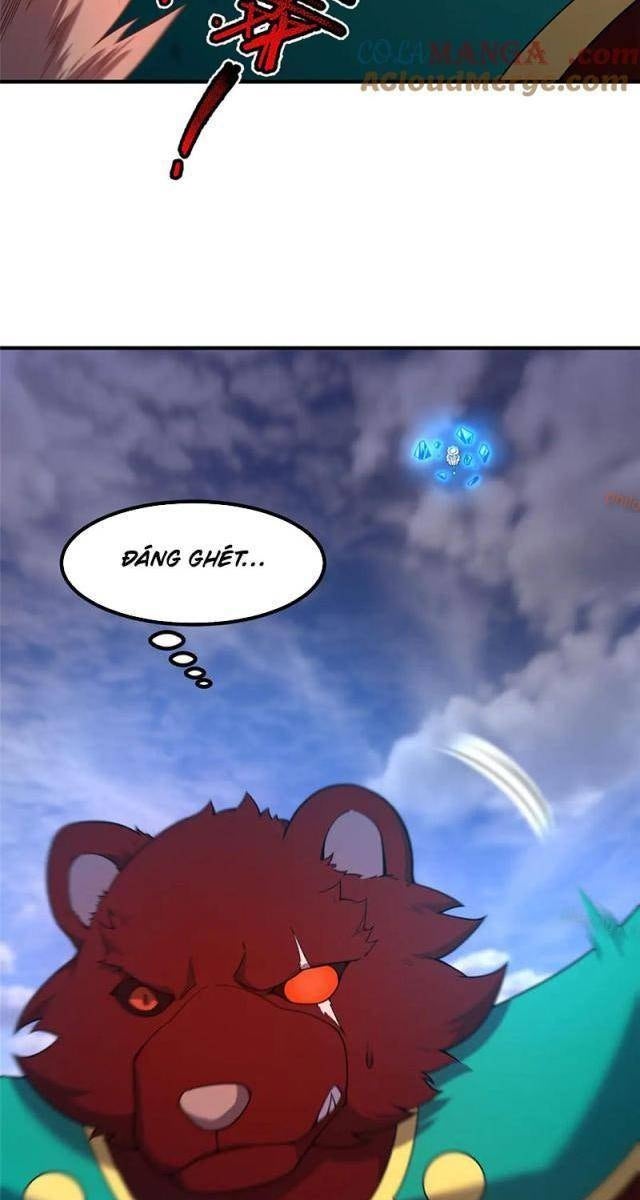 Thần Sủng Tiến Hóa - Page 39