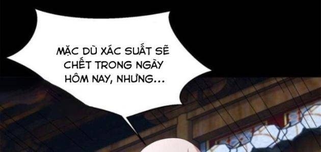 Mạt Thế Vi Vương - Page 20