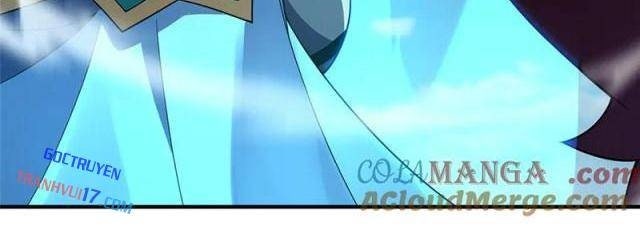 Thần Sủng Tiến Hóa - Page 24