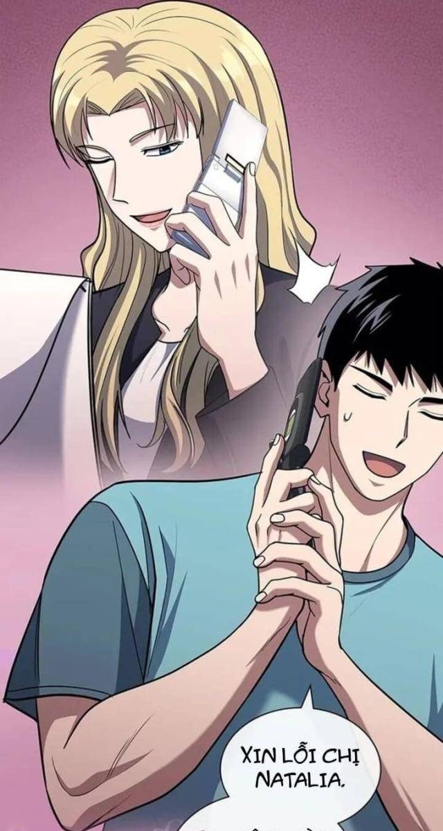 Cảnh Sát Thiên Tài Chuyển Sinh - Page 34