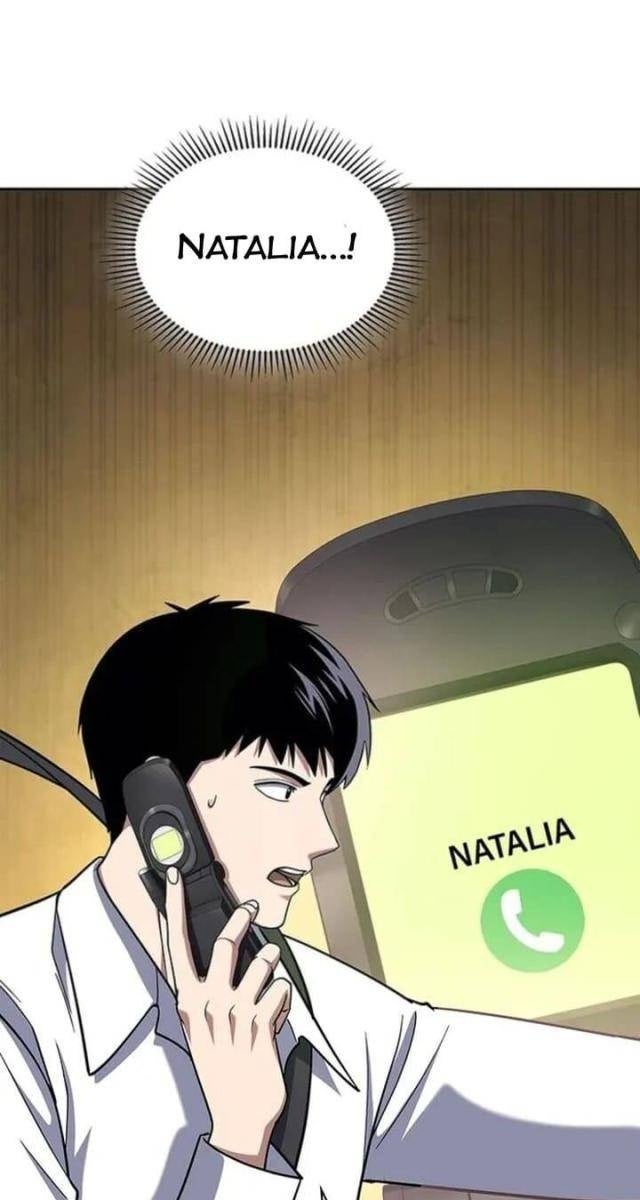 Cảnh Sát Thiên Tài Chuyển Sinh - Page 74