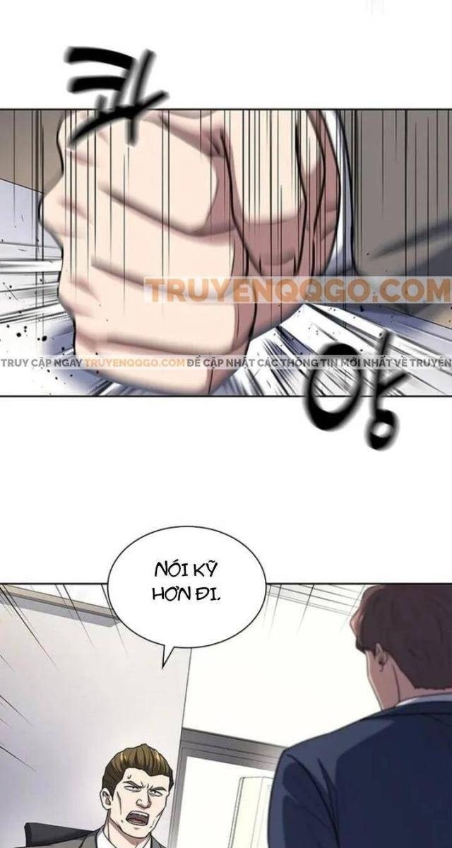 Cảnh Sát Thiên Tài Chuyển Sinh - Page 39