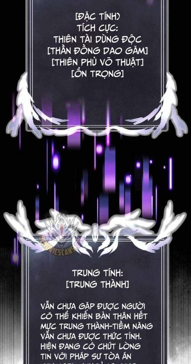 Hắc Kị Sĩ Thiên Tài Giới Hạn Thời Gian - Page 27